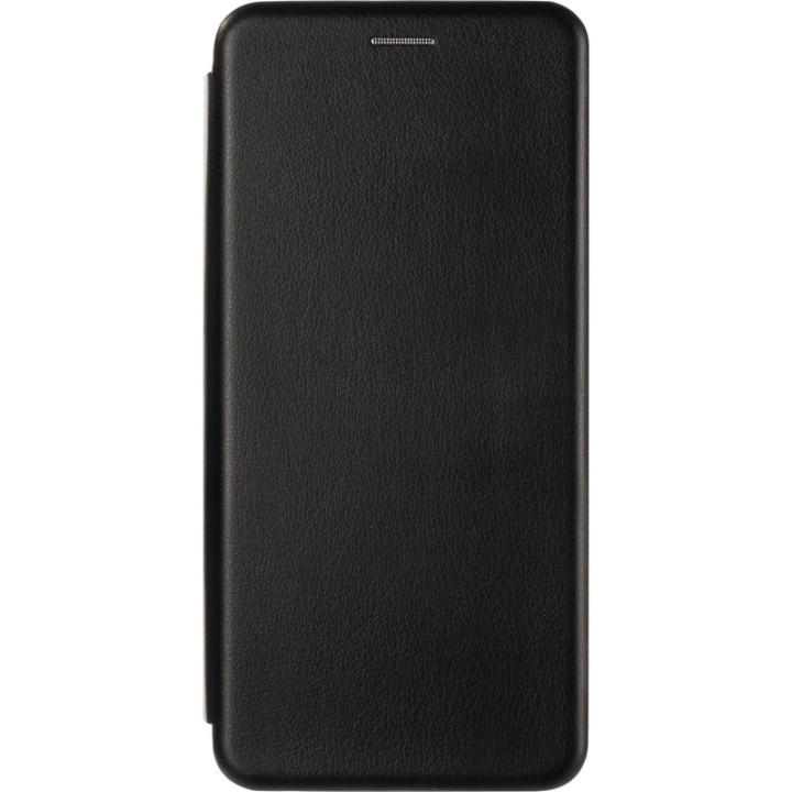 Чохол-книга G-Case Ranger Series для Xiaomi Redmi 10c, Black