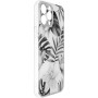 Чохол-накладка Gelius Leaf Case для Apple iPhone 13 Pro Max