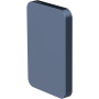 Power Bank Gelius Nexus Magnetic Wireless Charge GP-PBW100i 15W 5000mAh, Blue