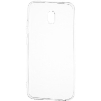 Чохол-накладка Ultra Thin Air Case для Xiaomi Redmi 8A, Transparent
