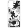 Чехол-накладка Abstraction Case для Samsung Galaxy A32 (A325)