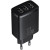 Сетевое зарядное устройство 3USB Baseus Compact Charger 17W (CCXJ020101), Black