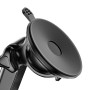 Холдер Baseus Wireless Charger Smart Vehicle Bracket Sucker Style Holder (WXZN-B01) Black