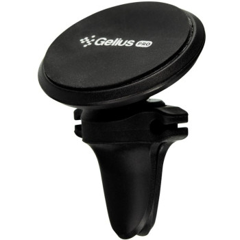 Автомобильный магнитный держатель Gelius Ultra GU-CH003 Black