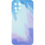 Чехол-накладка Watercolor Case для Samsung Galaxy A22 / M22 / М32