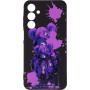 Чехол накладка Gelius Print Case UV для Samsung Galaxy A25 (A256), Bear