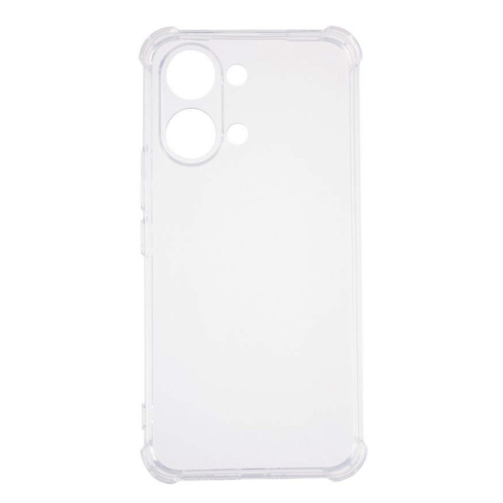 Чехол Gelius Ultra Thin Proof для Xiaomi Poco X8 Pro Max, Transparent