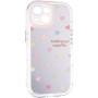 Чехол Mirror Case для iPhone 14, Lovely