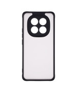 Чохол Shadow Case (camera protection) для Xiaomi Redmi Note 15 4G, Matte Black