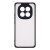 Чехол Shadow Case (camera protection) для Xiaomi Redmi Note 15 4G, Matte Black