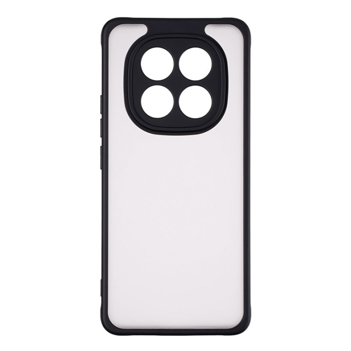 Чохол Shadow Case (camera protection) для Xiaomi Redmi Note 15 4G, Matte Black