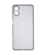 Чехол Silicone Clear Shine для Samsung Galaxy A07