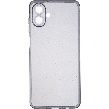 Чехол Silicone Clear Shine для Samsung Galaxy A07