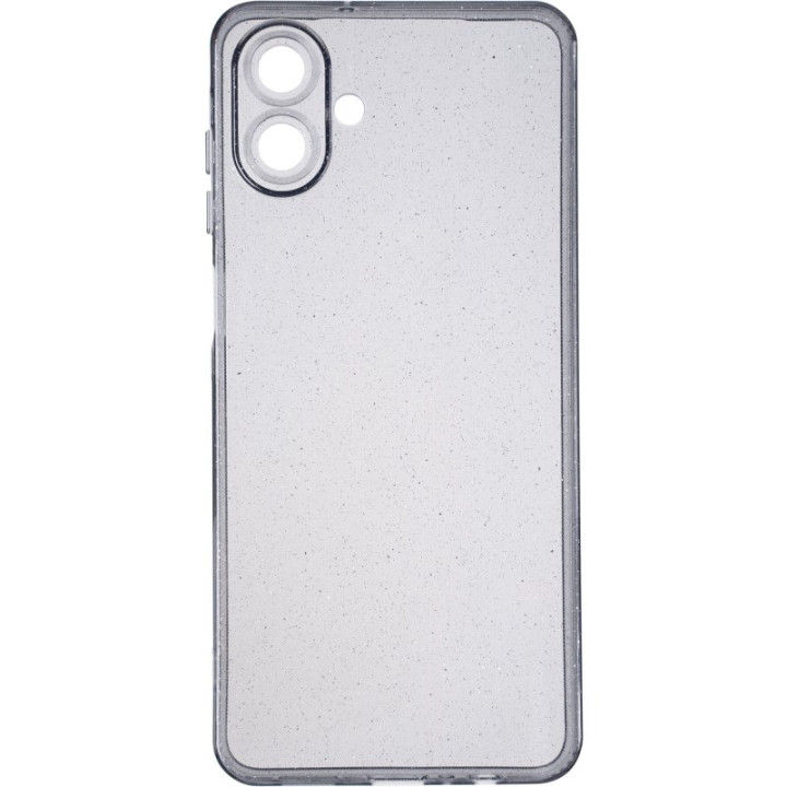Чехол Silicone Clear Shine для Samsung Galaxy A07