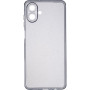 Чехол Silicone Clear Shine для Samsung Galaxy A07