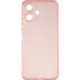 Чехол Silicone Clear Shine для Samsung Galaxy A07
