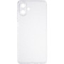 Чехол Silicone Clear Shine для Samsung Galaxy A07