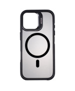 Чохол Concept Case 2 Camera Stand Magsafe для iPhone 17, Black
