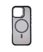 Чехол Concept Case 2 Camera Stand Magsafe для iPhone 17, Grey