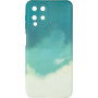 Чехол-накладка Watercolor Case для Samsung Galaxy A22 / M22 / М32