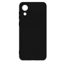 Чехол-накладка Original 99% Soft Matte Case для Samsung Galaxy A03 Core (A032)