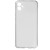 Чохол-накладка Gelius Ultra Thin Proof для Samsung Galaxy A04 (A045), Transparent