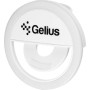 Подсветка для селфи Gelius Pro GP-SR001, White