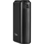 Портативная батарея Power Bank Gelius Pro Soft 2 GP-PB10-011 10000mAh Black