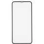 Захисне скло Krazi Eazy EZFT01 для iPhone 11 Pro Black