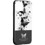 Чехол накладка Butterfly Case для Apple iPhone 11, Green