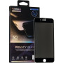 Защитное стекло Gelius Pro 5D Privasy Glass для Apple iPhone 7 / 8, Black