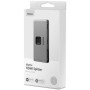 USB HUB Baseus Matrix HDMI Switcher Space (2в1 или 1в2) (CAHUB-BC0G), Grey
