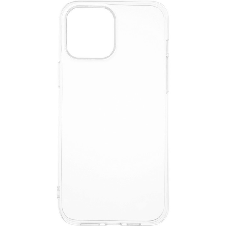 Чехол-накладка Ultra Thin Air Case для Nokia C10 / C20, Transparent