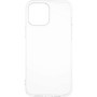 Чехол-накладка Ultra Thin Air Case для Nokia C10 / C20, Transparent