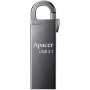 USB флешка Apacer AH15A 64GB USB 3.1 Ashy