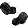 Bluetooth навушники гарнітура Xiaomi (OR) Mi EarBuds Basic 2s (TWSEJ07LS/BHR4273GL), Black (Global)