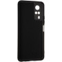 Чохол-накладка Full Soft Case для Vivo Y53s, Black