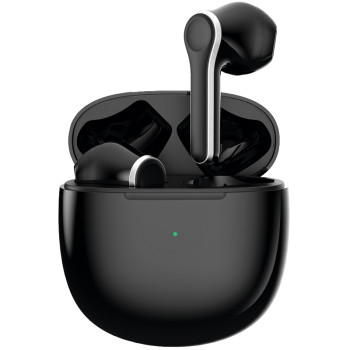 Bluetooth навушники-гарнітура Gelius Pro Basic GP-TWS011, Black
