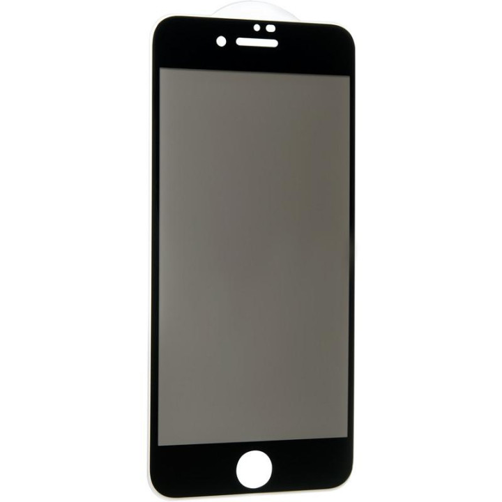Захисне скло Gelius Pro 5D Privasy Glass для Apple iPhone 7 / 8, Black