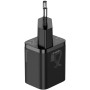 Сетевое зарядное устройство 1Type-C Baseus Super Si 25W (CCSP020101), Black