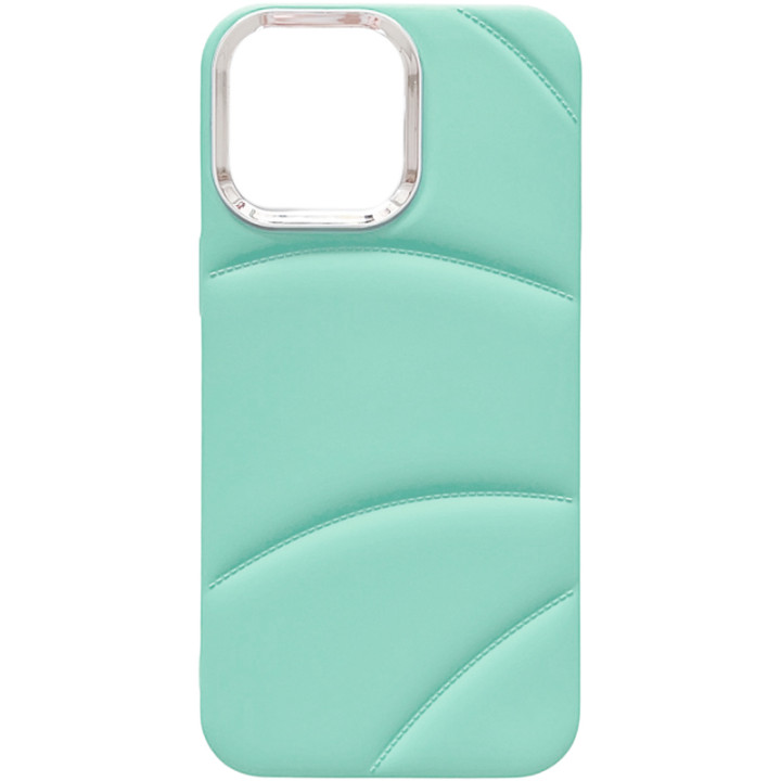 Чехол накладка Silicon Line Case для iPhone 13 Pro