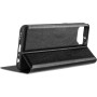 Чехол-книга Book Cover Leather Gelius New для Oppo A73, Black
