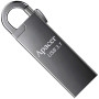 USB флешка Apacer AH15A 64GB USB 3.1 Ashy