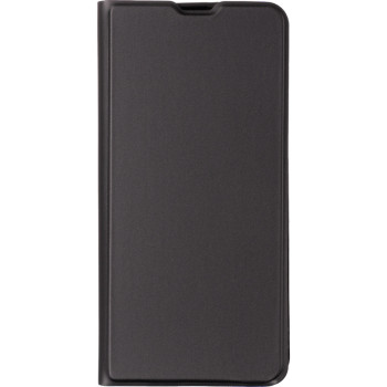 Чохол накладка Book Cover Gelius Shell Case для Realme Note 50, Black