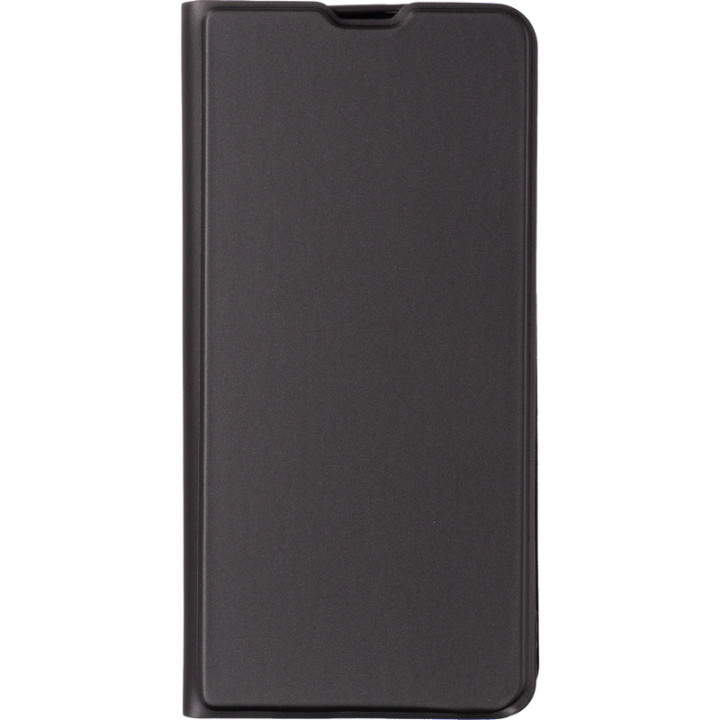 Чохол накладка Book Cover Gelius Shell Case для Realme Note 50, Black