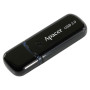 USB-флешка Apacer AH 355 16-GB USB 3.0, Black