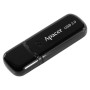 USB-флешка Apacer AH355 16GB USB 3.0, Black