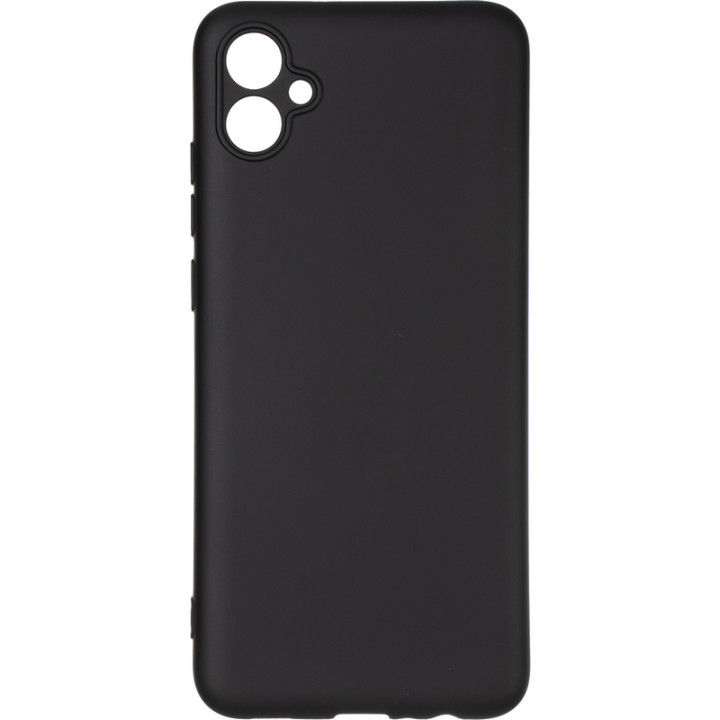Чохол-накладка Full Soft Case для Samsung Galaxy A04e (A042)