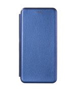 Чехол книга G-Case Ranger Series для Motorola G32, Blue
