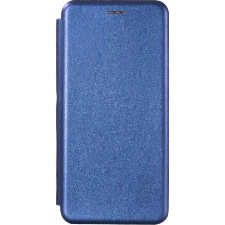 Чохол книга G-Case Ranger Series для Motorola G32, Blue